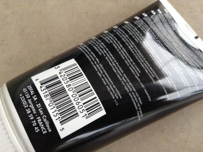 Zefal High Grade Grease 150ml (France)  Free Courier
