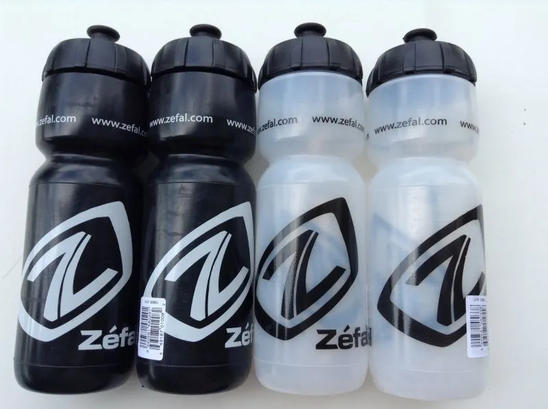 Zefal bottle 750ml @ free pos