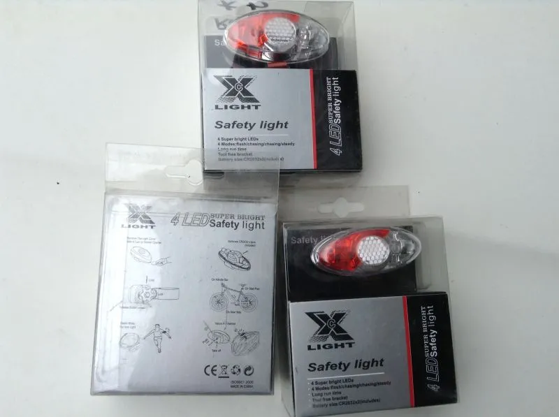 Multi use Safety Light  @ free pos