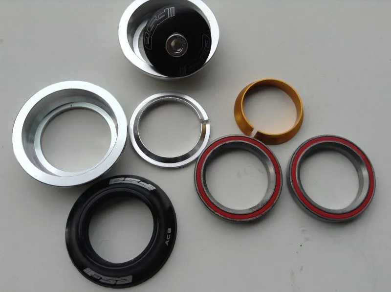 FSA Headset Seal Bearing @ free pos