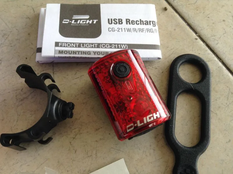 D-Light Recharge Rear - free pos