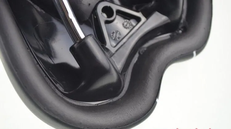 Velo Soft Gel Sport Saddles  (free pos w.m)