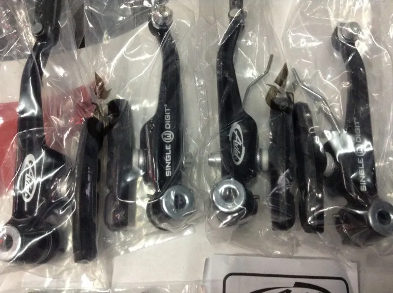 Avid V-Brake Single Digit 1set  Original @ free pos