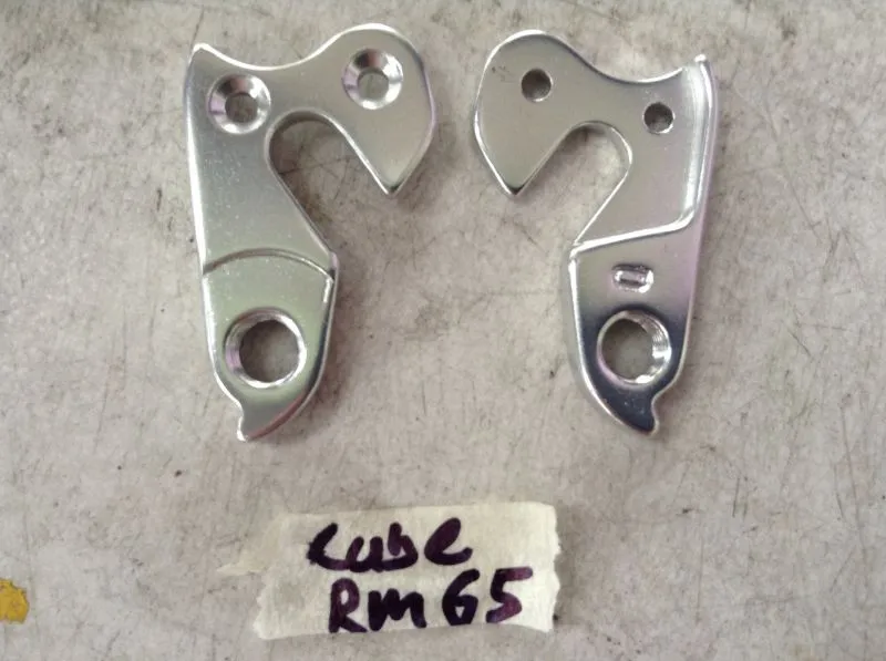 Bicycle Hanger Cube
