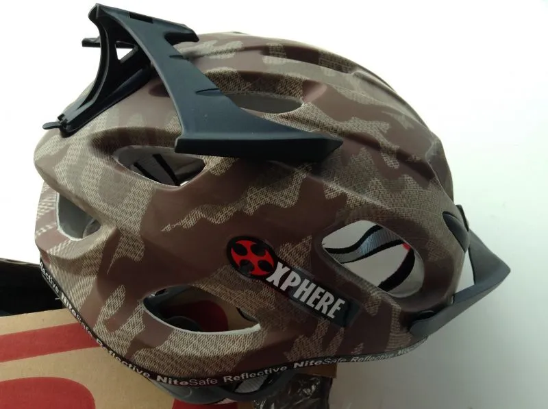 Prowell X-9 Bertil Taiwan Size M (Limited Color) free pos