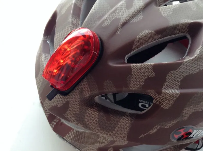 Prowell Helmet Light Taiwan @ free pos