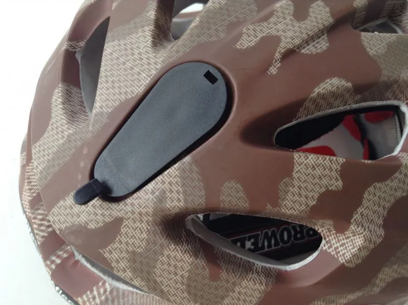 Prowell Helmet Light Taiwan @ free pos