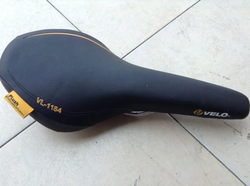 Velo VL-1184 Performance Saddles --  free courier