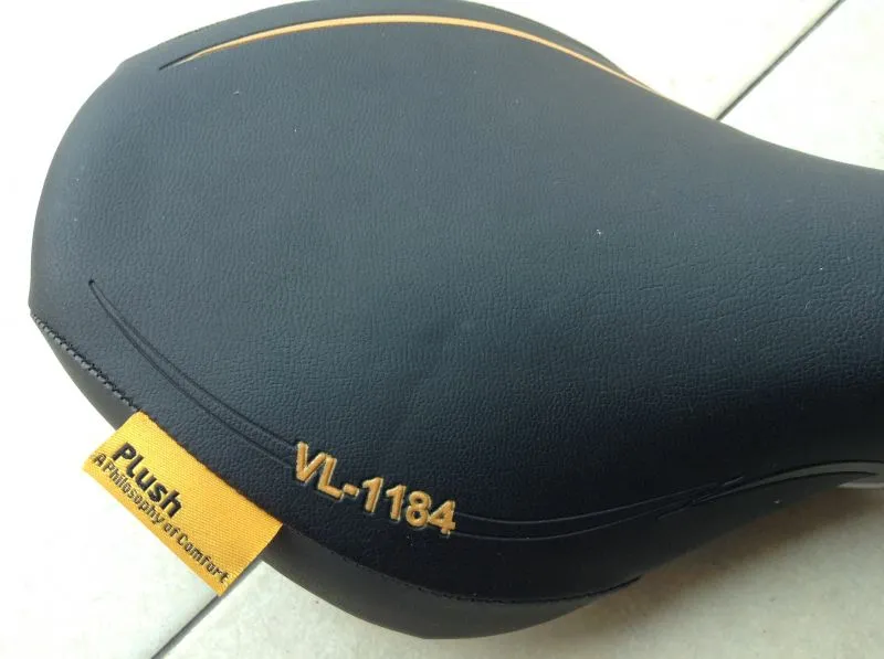 Velo VL-1184 Performance Saddles --  free courier