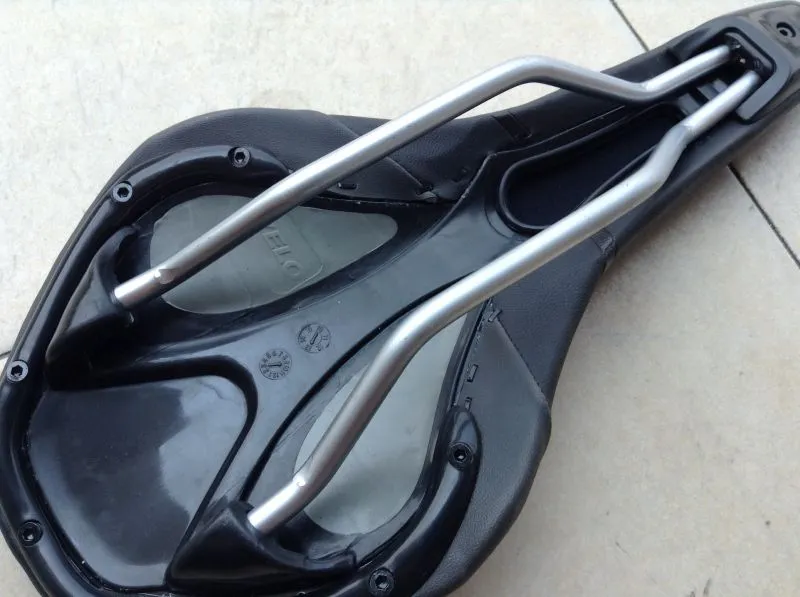 Velo VL-1184 Performance Saddles --  free courier