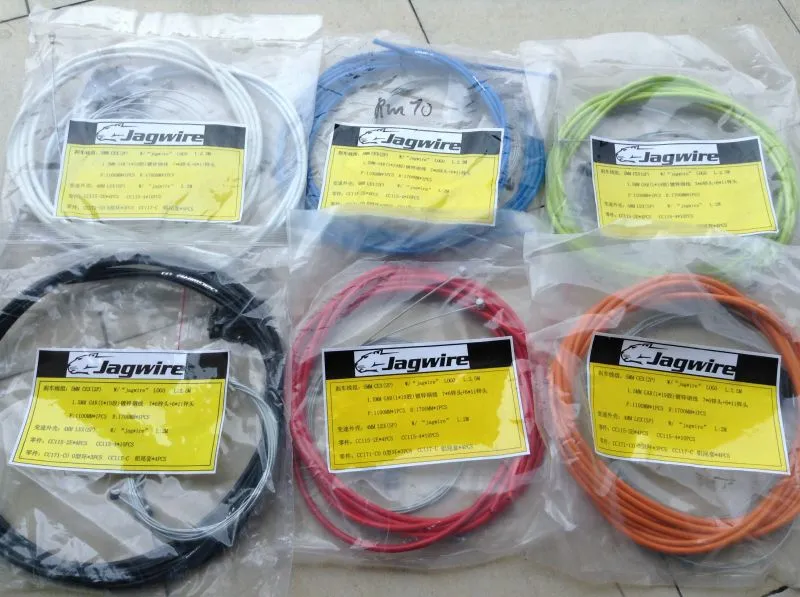 Jagwire Cable Housing High End --  free courier