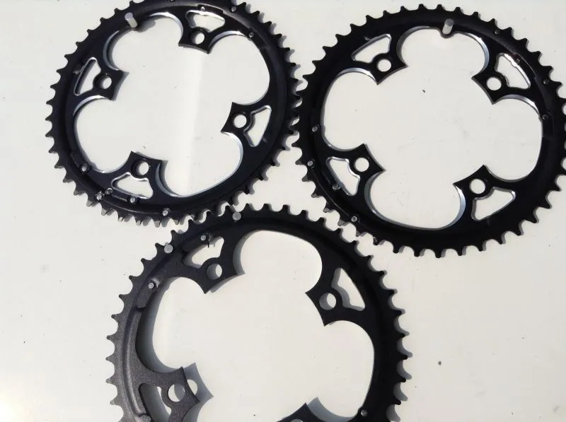 Shimano Chain Ring 44T 32T 104BCD @ free pos
