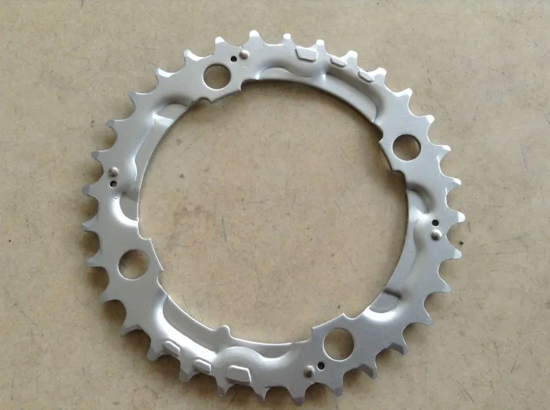 Shimano Chain Ring 32T 104Bcd --  free courier