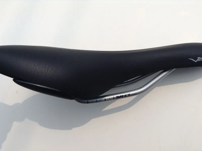 Selle Royal Vega - Royal Gel @ free pos