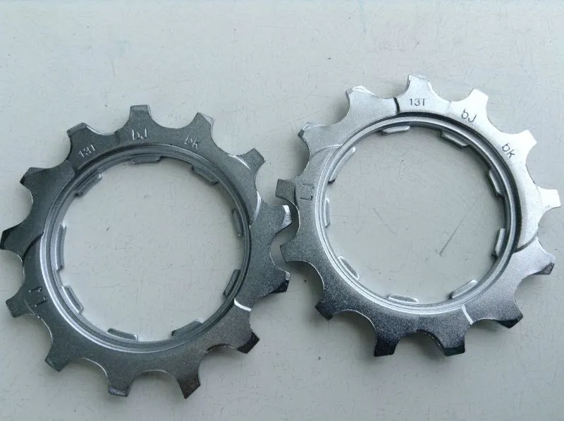 Shimano XT Caset Cog 10spd - 11,13,15,17T @ free pos