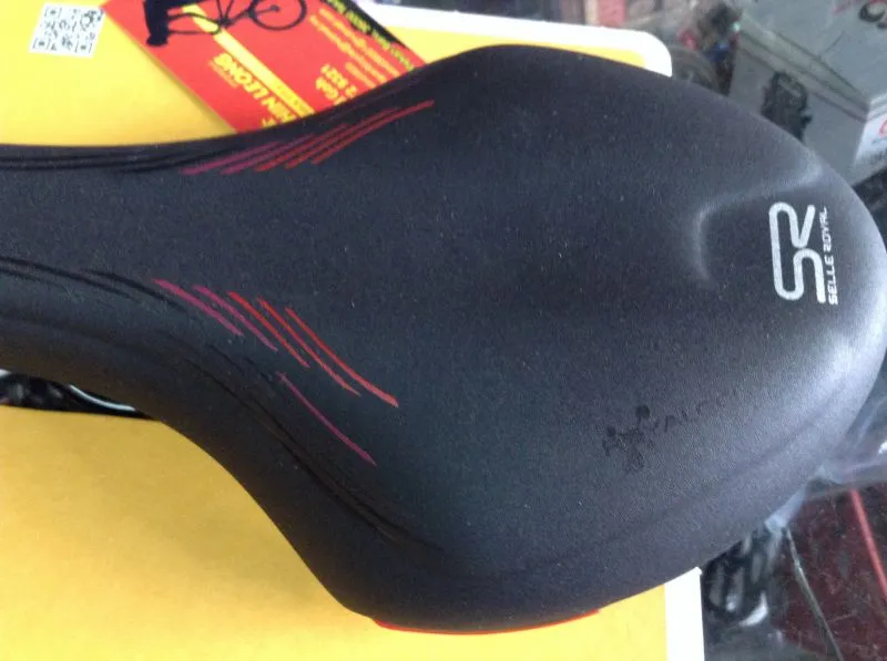 Selle Royal Dardo Italy / New Face (free pos w.m)