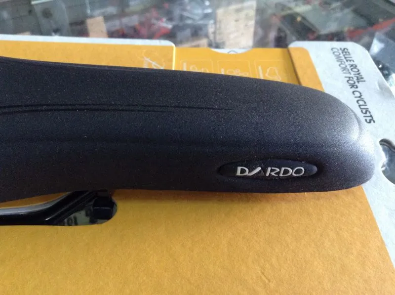 Selle Royal Dardo Italy / New Face (free pos w.m)