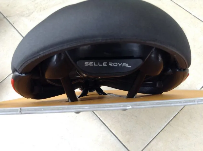 Selle Royal Dardo New --  Free Courier