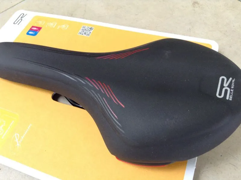 Selle Royal Dardo New --  Free Courier