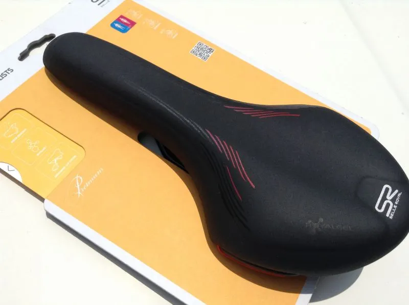 Selle Royal Dardo Royal Gel @ free pos