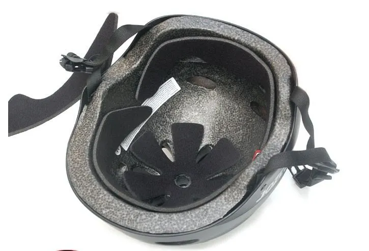 Razor Folding/MTB Safe Helmet  -- free courier