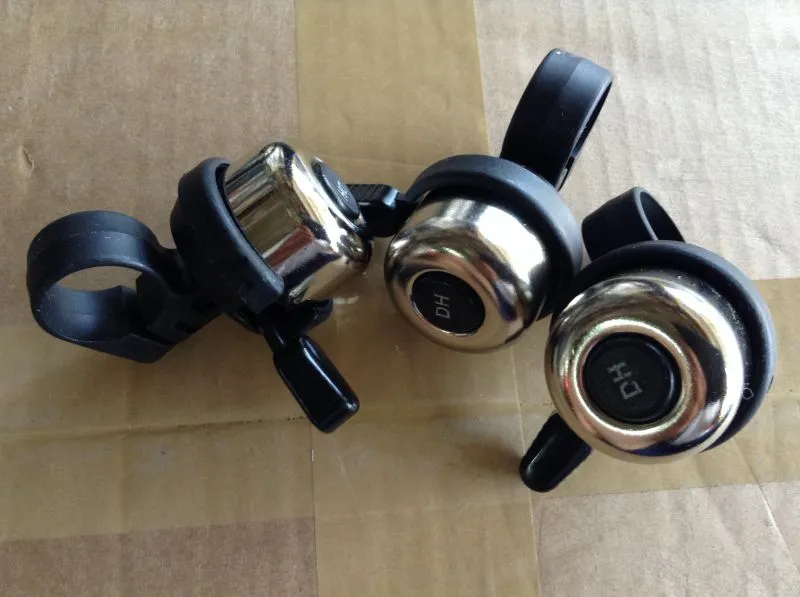 DH Sport Bell - High Sound Same Cateye