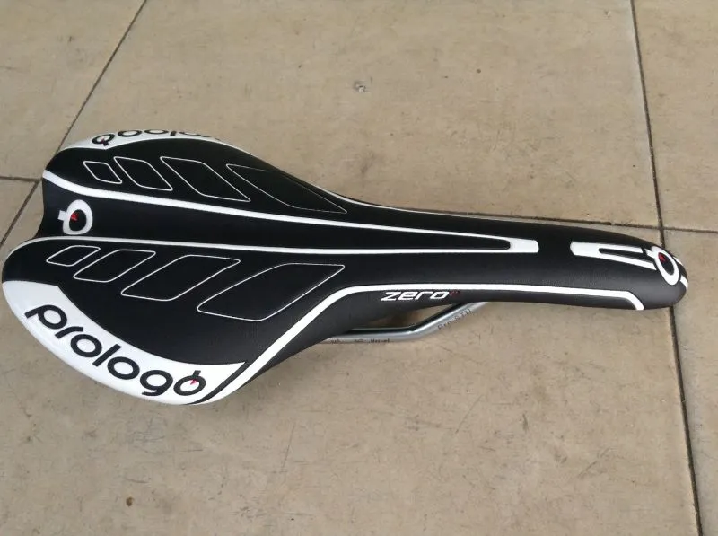 Prologo Zero Slim Performance  Saddles - Taiwan Made - Italy Design  --  free courier
