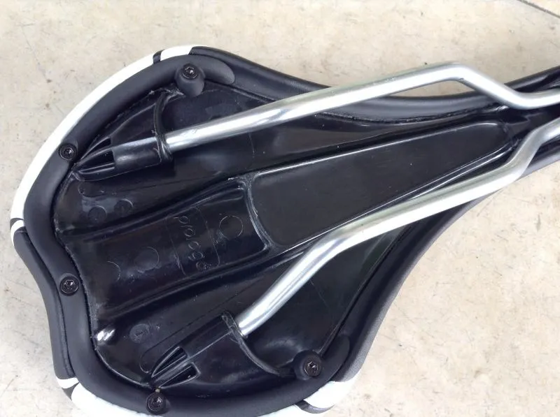 Prologo Zero Slim Performance  Saddles - Taiwan Made - Italy Design  --  free courier