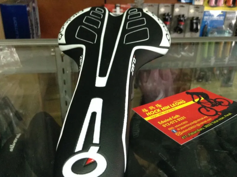 Prologo Zero Italy Rider Saddles (free pos w.m)