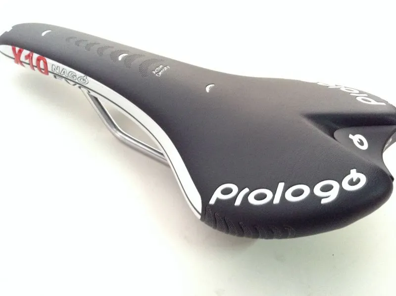 Prologo Evo X10 Performane Mtb/Road Saddles Suitable @ free pos