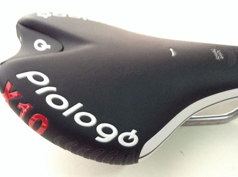 Prologo Evo X10 Performane Mtb/Road Saddles Suitable @ free pos