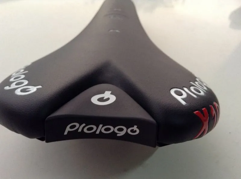 Prologo Evo X10 Performane Mtb/Road Saddles Suitable @ free pos