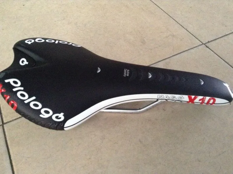 Prologo Evo X10 Pro Saddles - Taiwan Made --  Free Courier