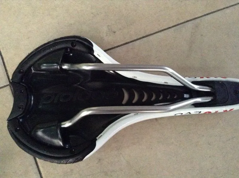 Prologo Evo X10 Pro Saddles - Taiwan Made --  Free Courier