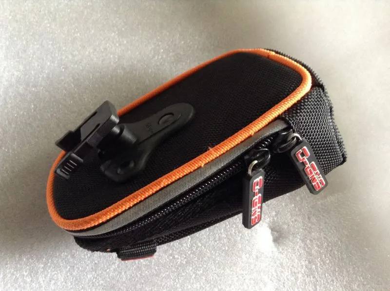 Gang Saddles Bag @ free pos