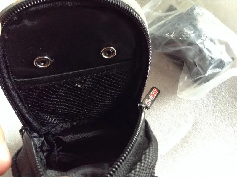 Gang Saddles Bag @ free pos