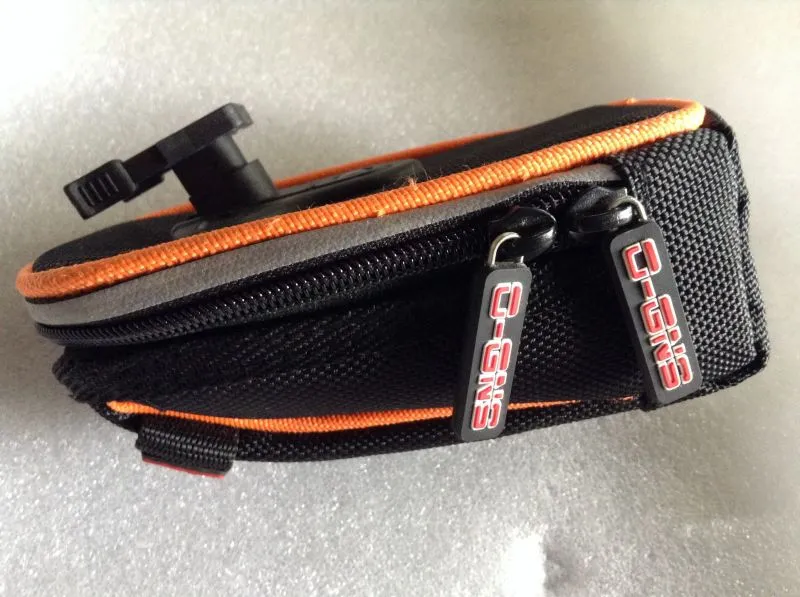 Gang Saddles Bag @ free pos