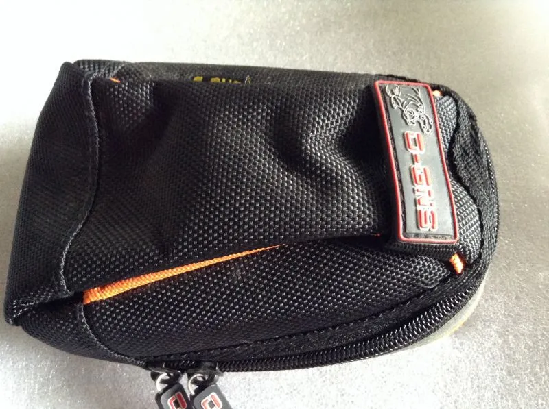 Gang Saddles Bag @ free pos