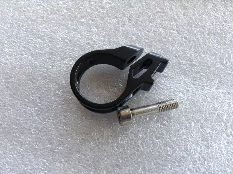 SRAM Shifter Clamp original v Bolt @ free pos