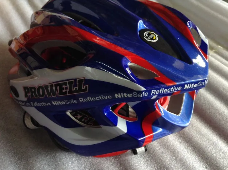 Prowell F--55R WorldCup Color Taiwan Size L @ free pos