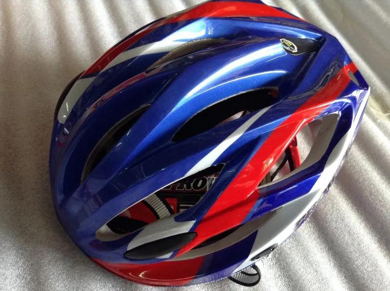 Prowell F--55R WorldCup Color Taiwan Size L @ free pos