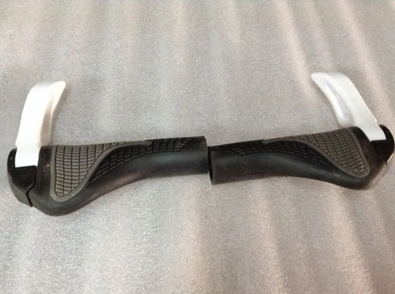 Relax Grip With Bar Rest @ free pos