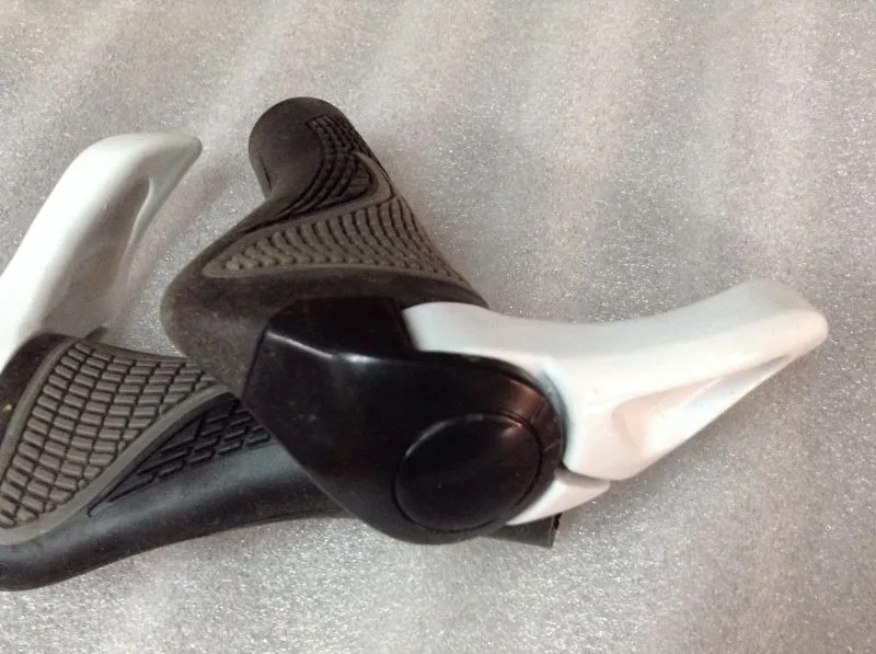 Relax Grip With Bar Rest @ free pos