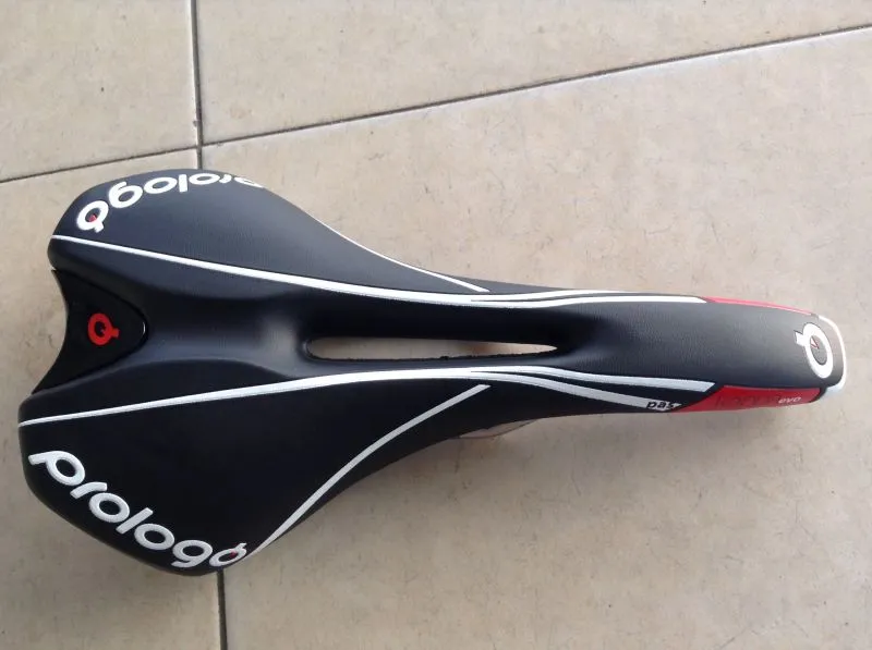 Prologo Kappa Evo Pas Hollow - Taiwan Made  --  Free Courier