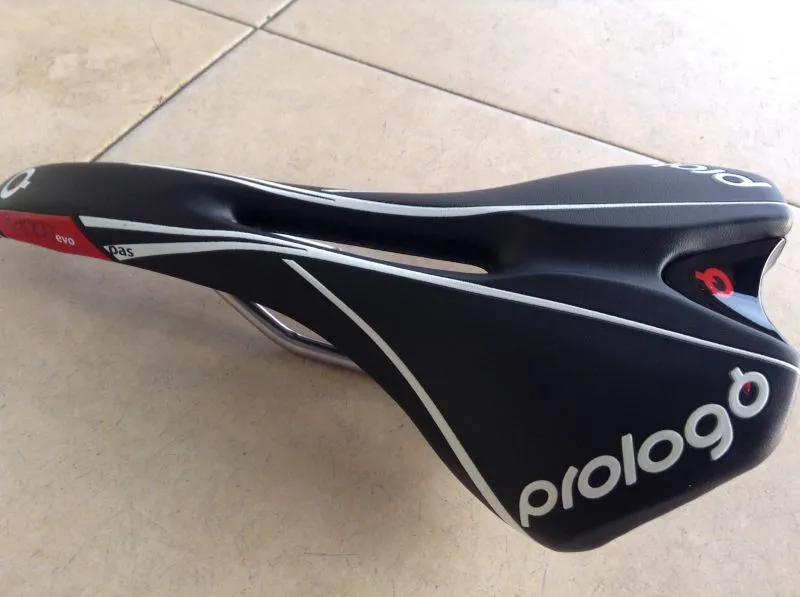 Prologo Kappa Evo Pas Hollow - Taiwan Made  --  Free Courier