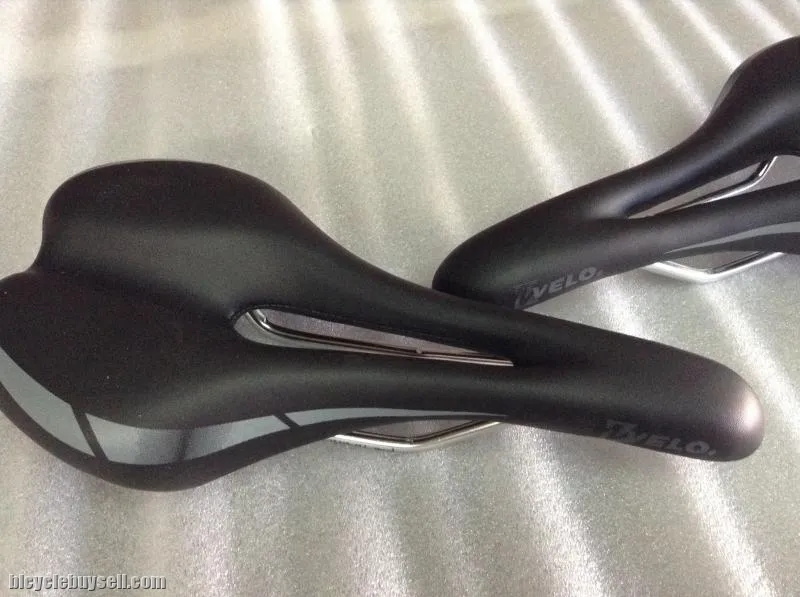 Velo 2107 Saddles (super comfort)