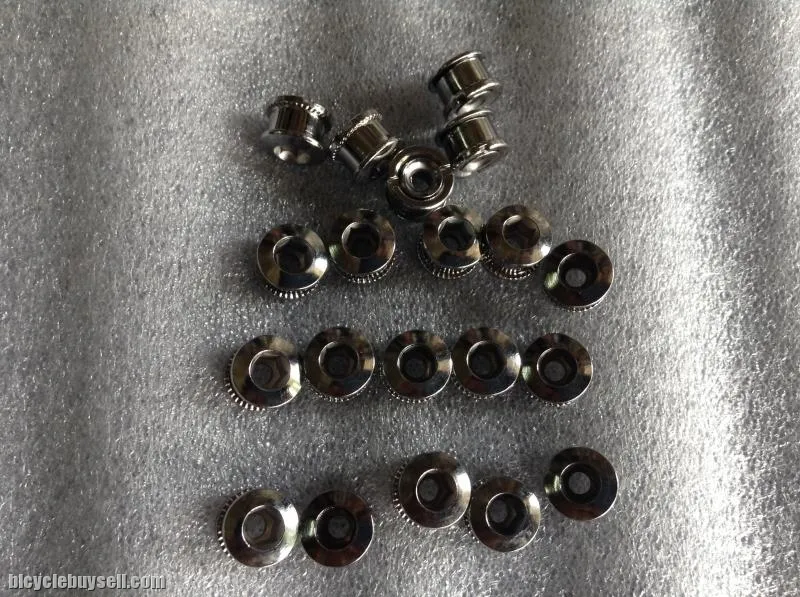 Crank Bolt (Single/Double)