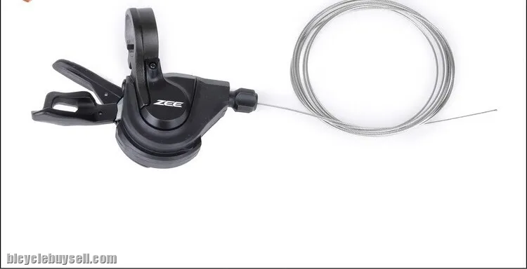 Shimano Zee (R)10s Shifter -- free courier