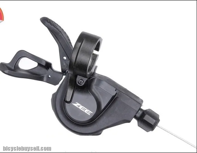 Shimano Zee (R)10s Shifter -- free courier