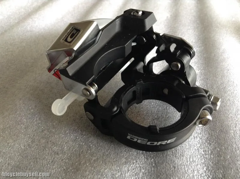 Shimano Deore FD-M610 Japan @ free pos